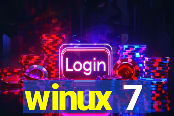 winux 7